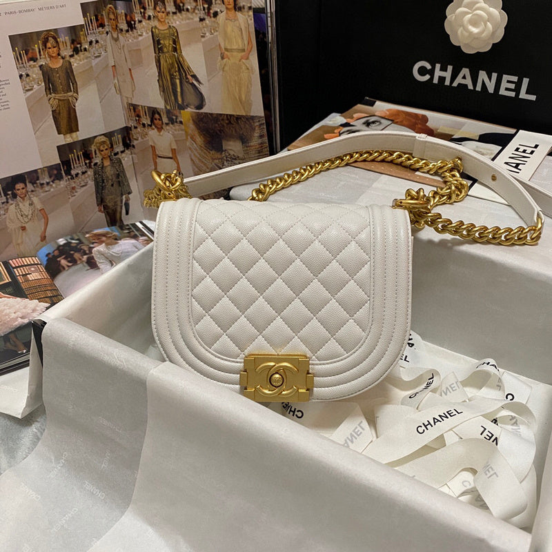 glamy - CHL Bags - 3085