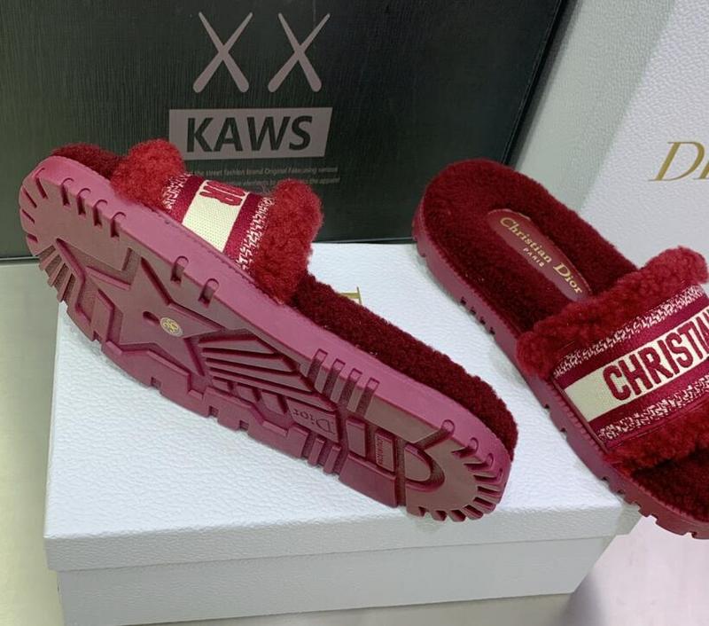 SAMCC - DOR Women Shoes - 572