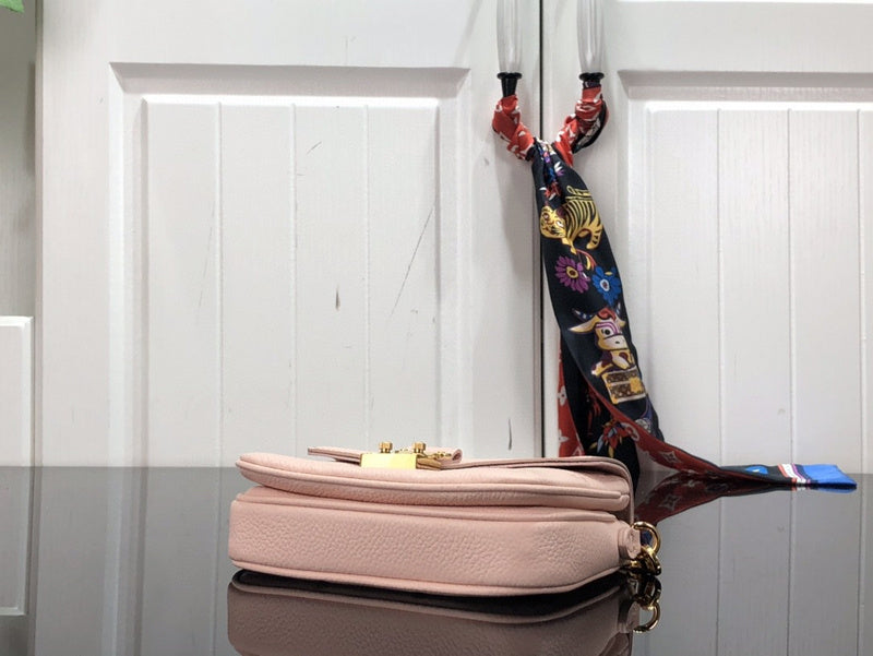 Glami- Glami- Lu-Vi bags - 3525