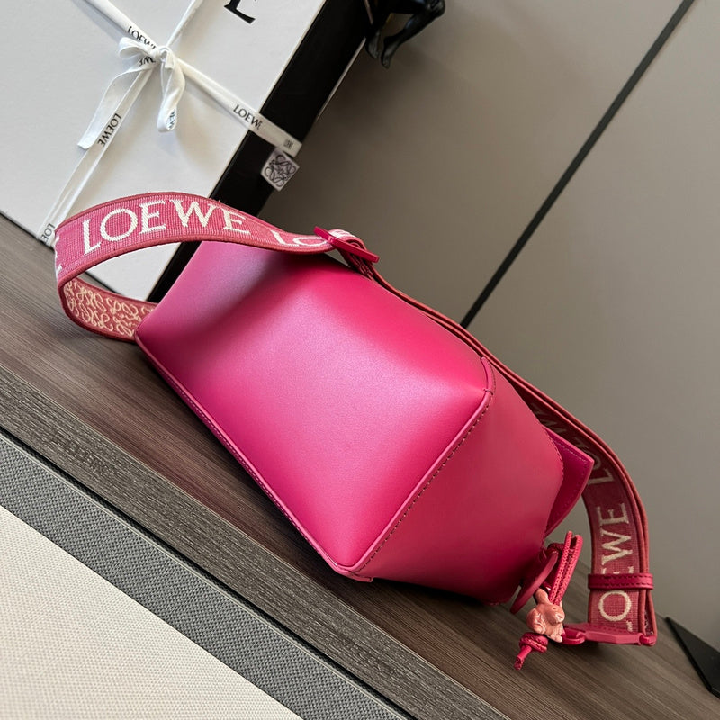 Glamy - LWO Bags - 563