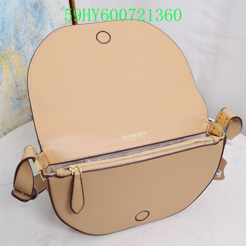 ELE Fashion -BBR Bags - 445