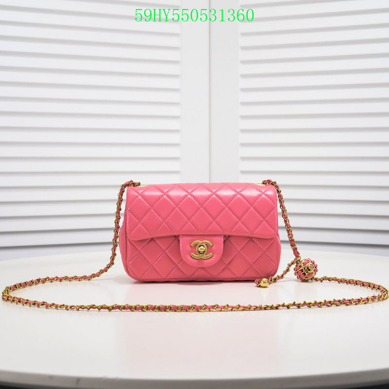 Glami - CHL Bags - 2682
