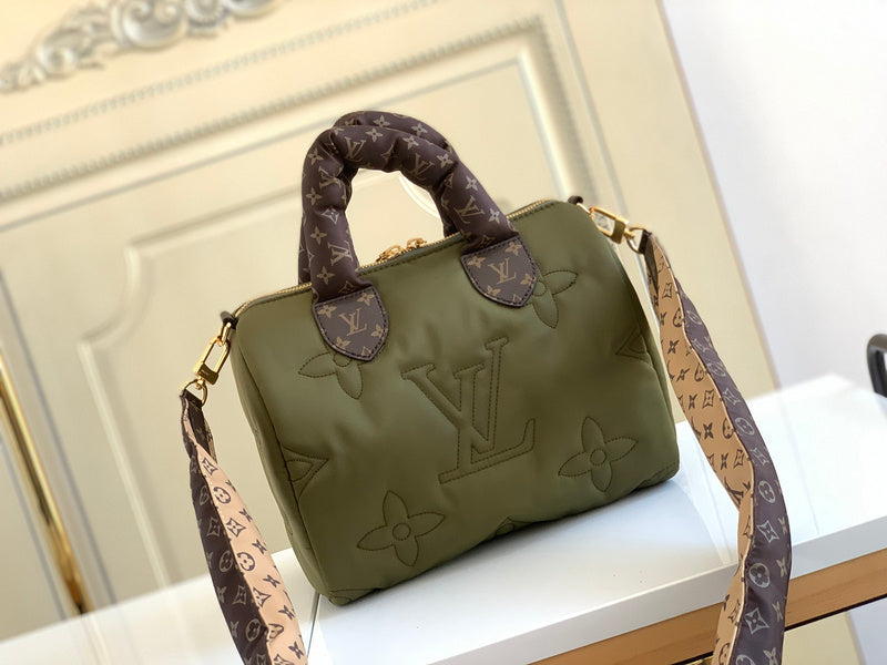 Satchel Bags - VL Bags - 479