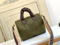 Satchel Bags - VL Bags - 479