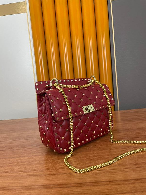 Satchel Bags - VTO Bags - 1119