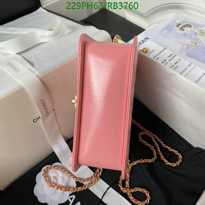 SAMC - CHL Bags - 368