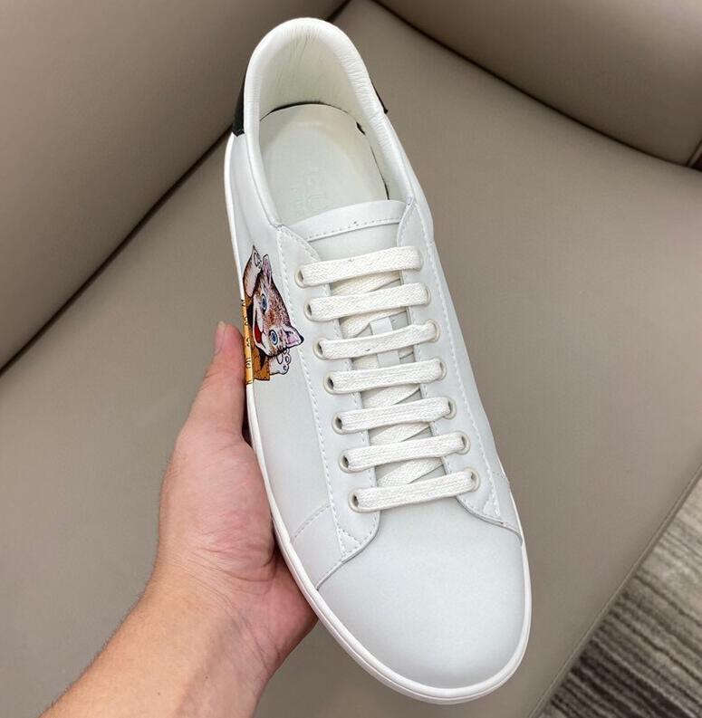 SAMC - GUKI Men Shoes - 1158