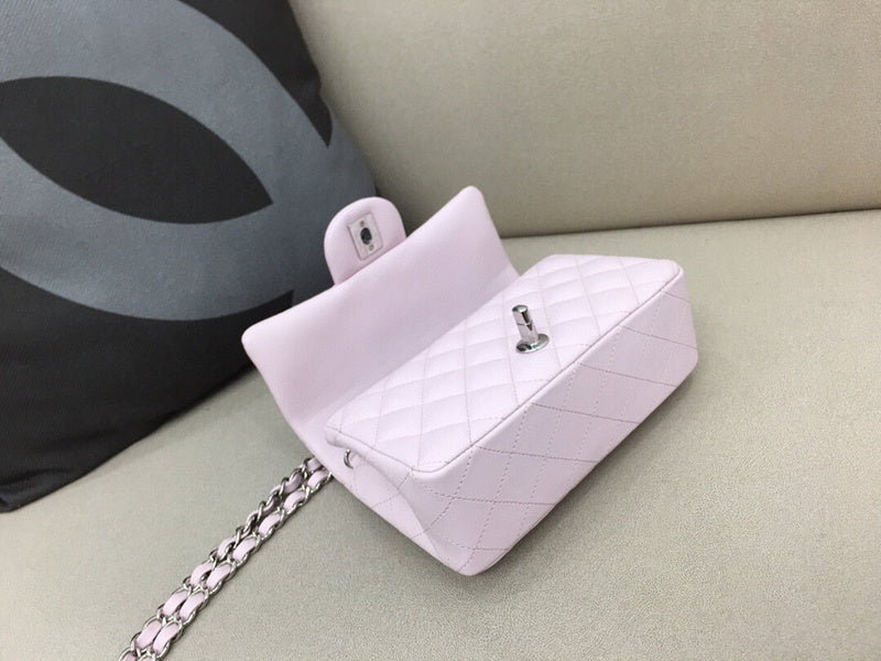 Satchel Bags - CHL Bags - 4015