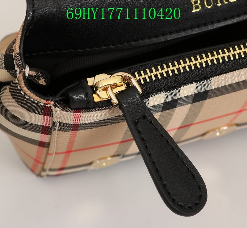 ELE Fashion -BBR Bags - 243