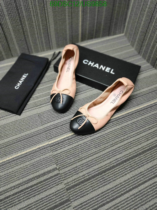 SAMC - CHL Women Shoes Ballet - 109