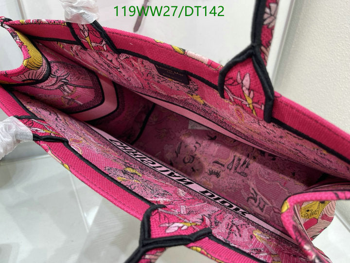 SAMCC - DOR Bags - 914