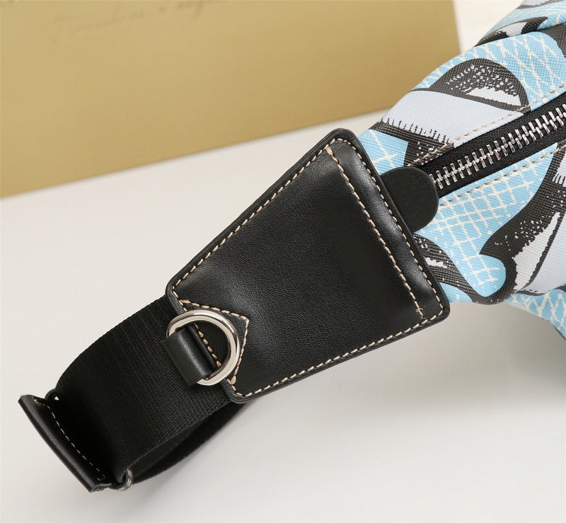 Satchel Bags - BBR Bags - 946