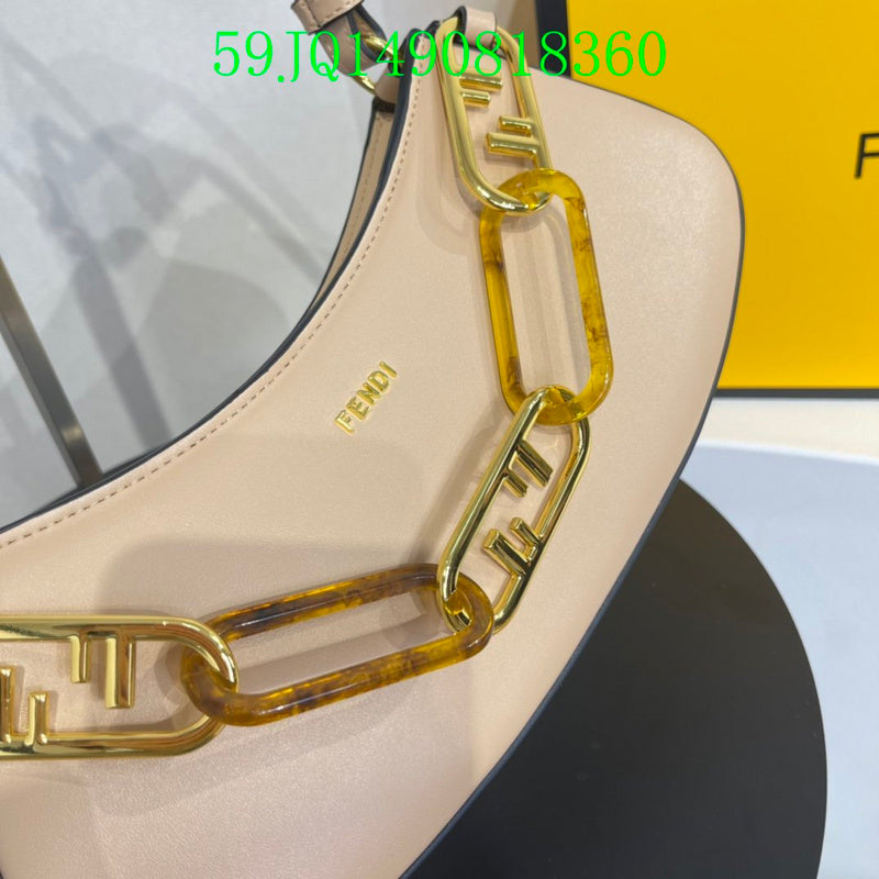 Glami - FDE Bags - 1455