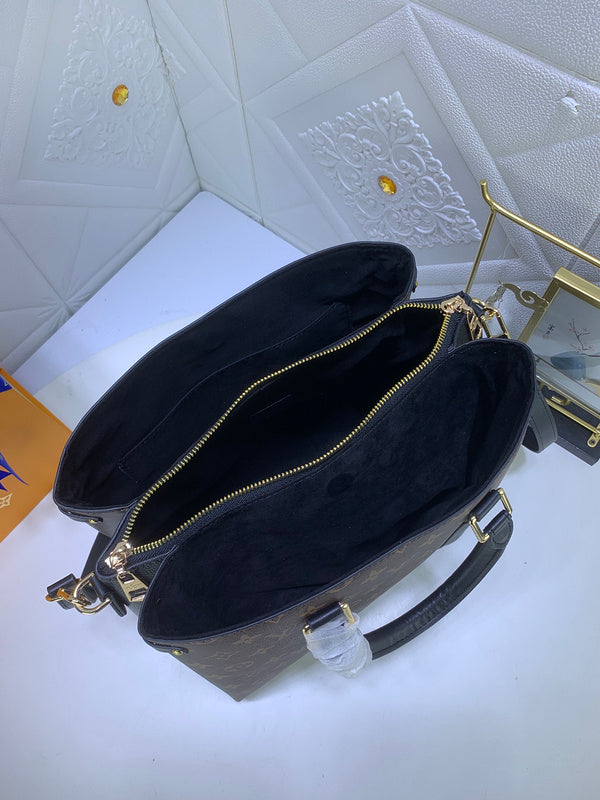 Satchel Bags - VL Bags - 196