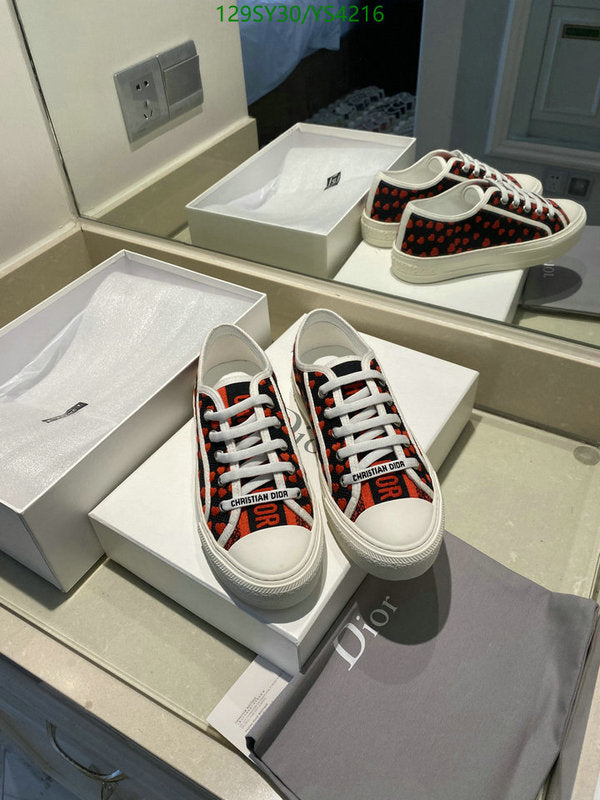 SAMCC - DOR Women Shoes - 1559