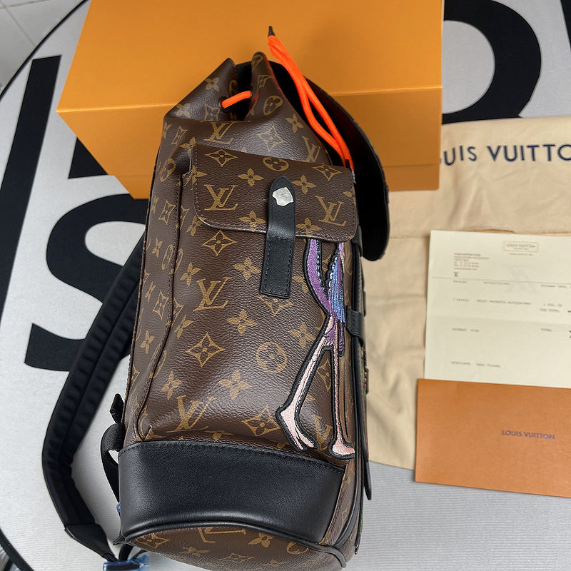 Glami Fashion Lu-Vi bags - 9657