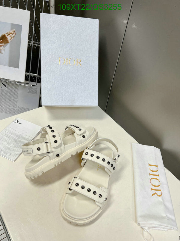 SAMCC - DOR Women Shoes - 2294