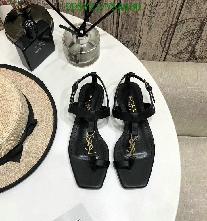 SAMC - YLS Women Shoes Heels - 048