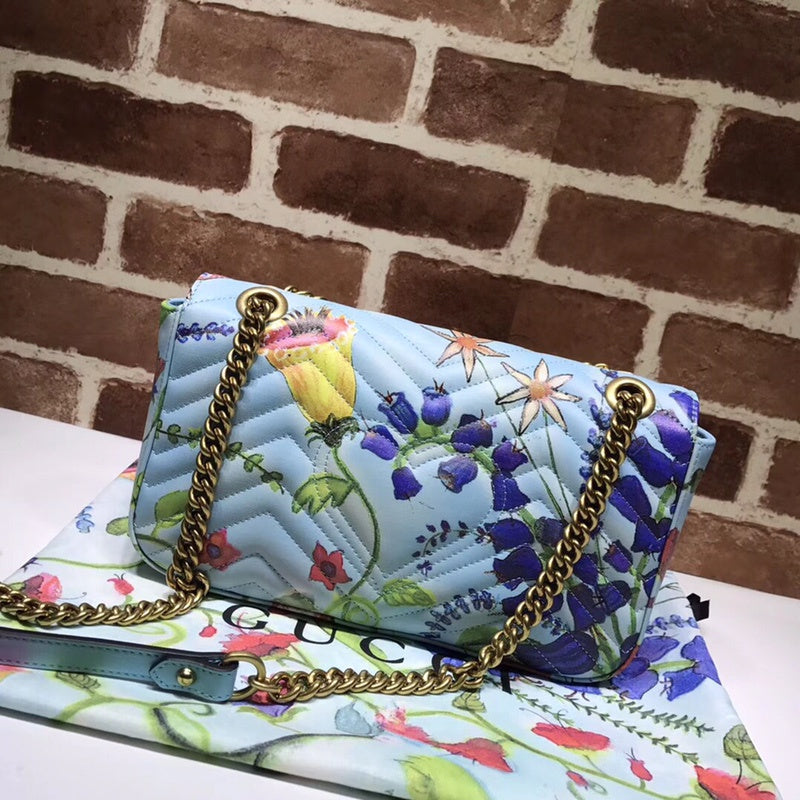 Satchel Bags - GCI Bags - 877