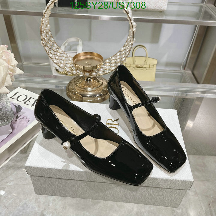 SAMCC - DOR Women Shoes - 1543
