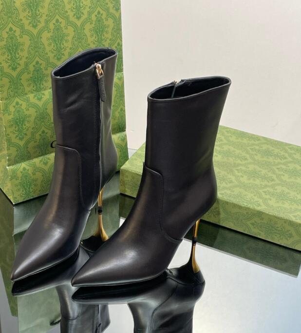 SAMC - GUKI Women Shoes - 417