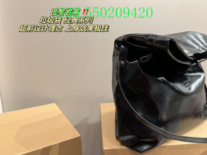 Satchel Bags - BGA Bags - 1928