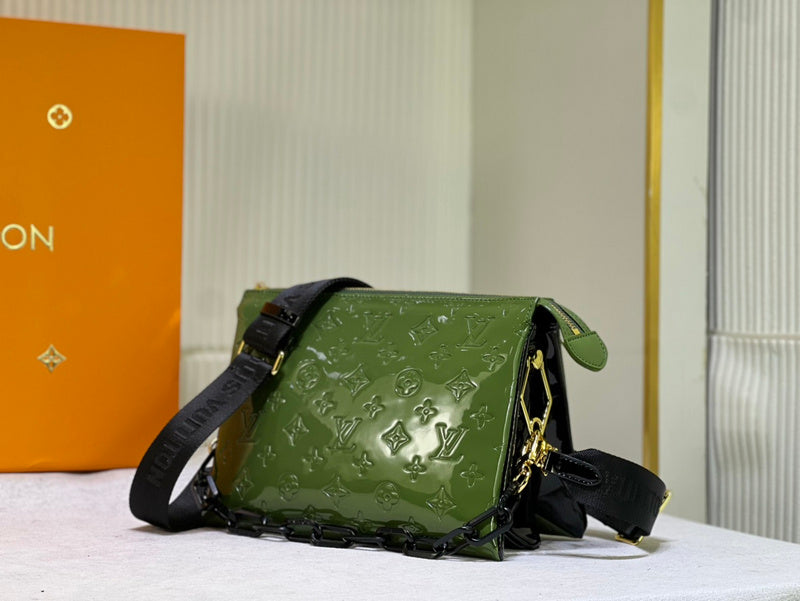 Satchel Bags - VL2 Bags - 342