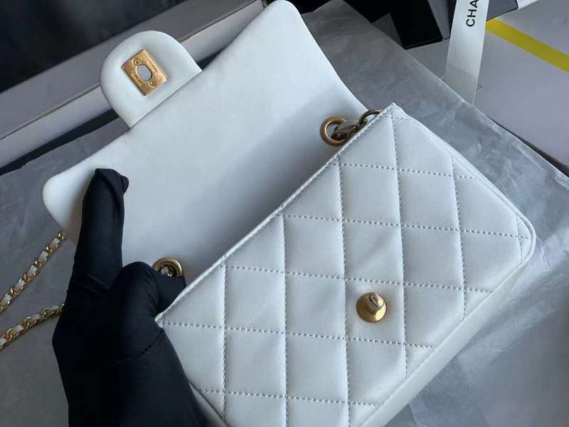 Satchel Bags - CHL Bags - 6134