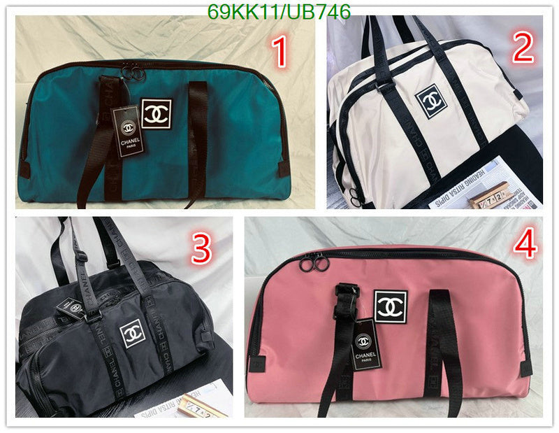 SAMC - CHL Bags Handbags - 018