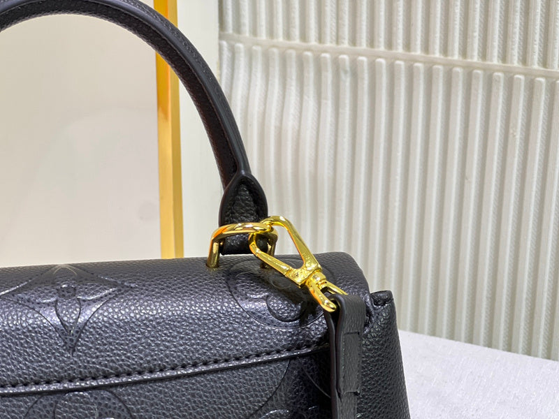 Satchel Bags - VL2 Bags - 543