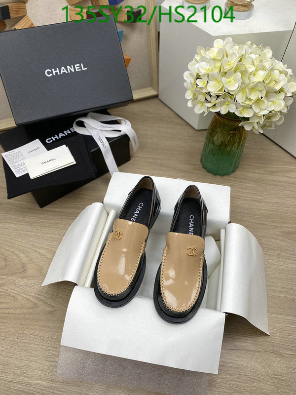 SAMC - CHL Women Shoes - 056