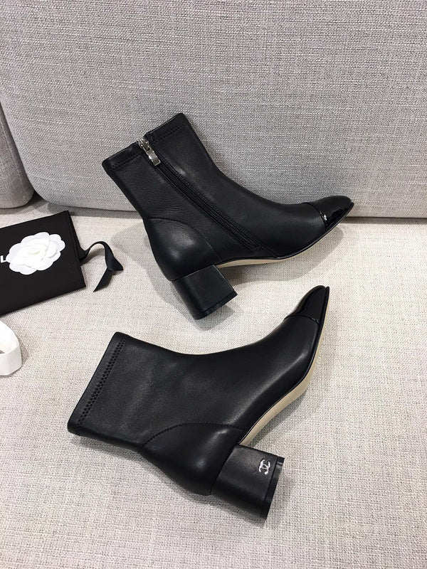 Satchel Bags - Mix Shoes - 1033