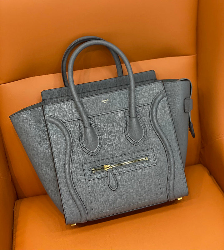 Glamy - COL Bags - 743