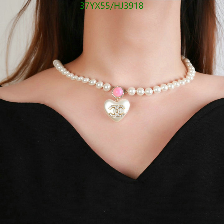 SAMC - CHL Jewelry Necklace - 158