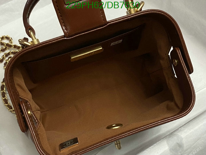 SAMC - CHL Bags - 053