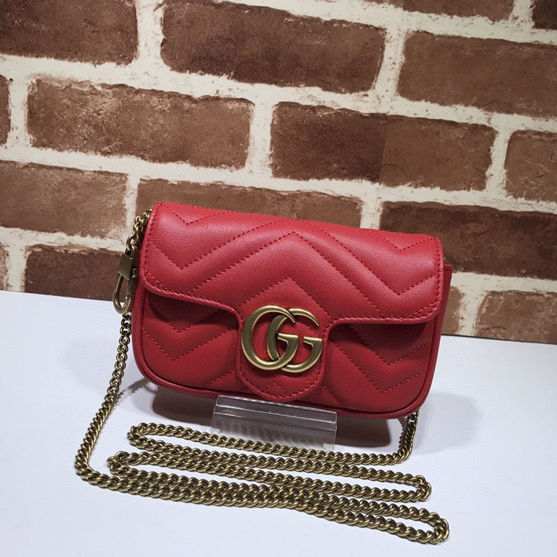 Glami Fashion - GCI Bags - 3349