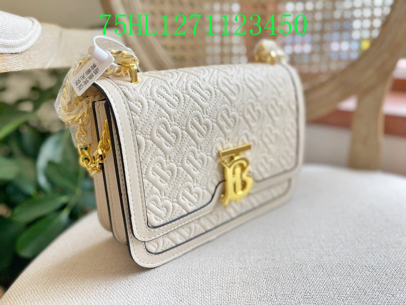 ELE Fashion -BBR Bags - 359