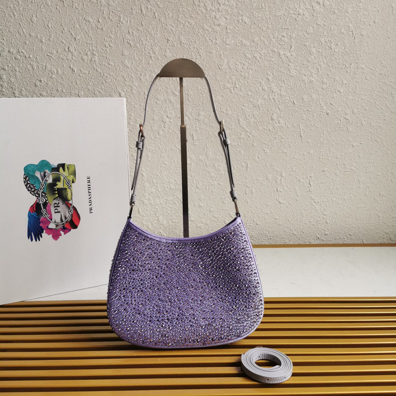 Satchel Bags - PDA Bags - 035
