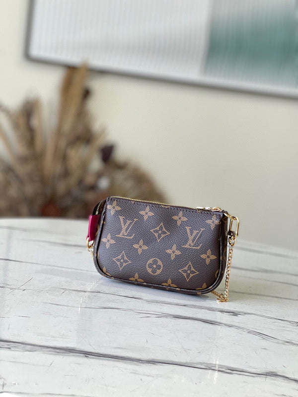 Glami- Glami- Lu-Vi bags - 4605