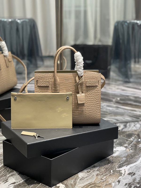 Glami- Glami- - SLY Bags - 1334