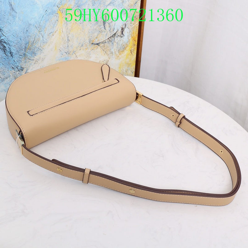 ELE Fashion -BBR Bags - 445