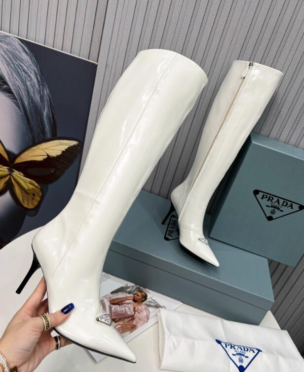 glamy - PD Women Shoes - 334