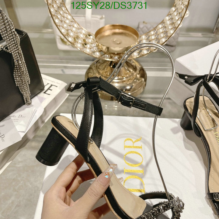 SAMCC - DOR Women Shoes - 1419