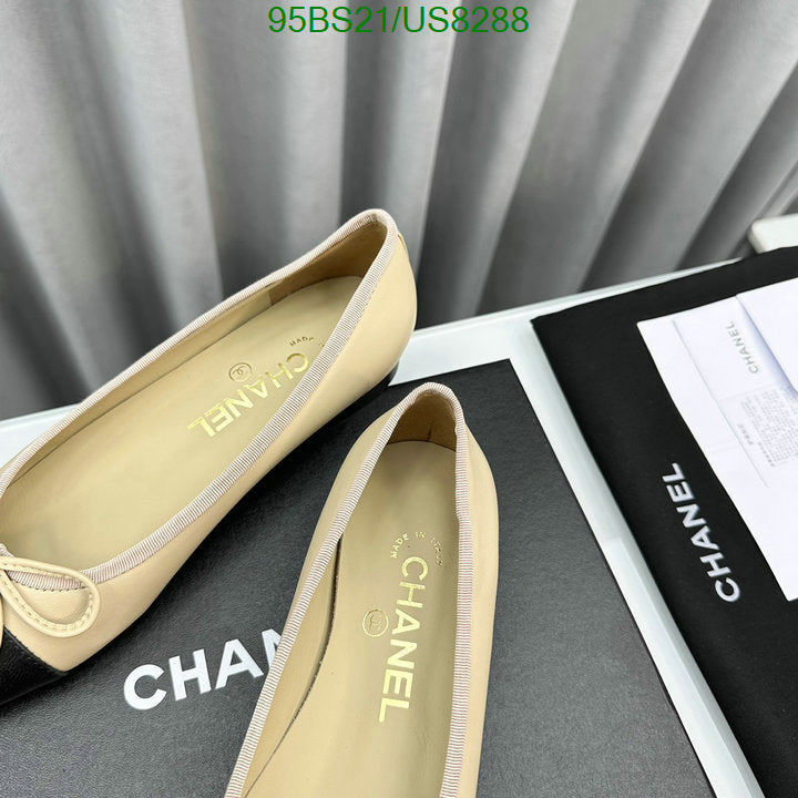 SAMC - CHL Women Shoes Ballet - 119