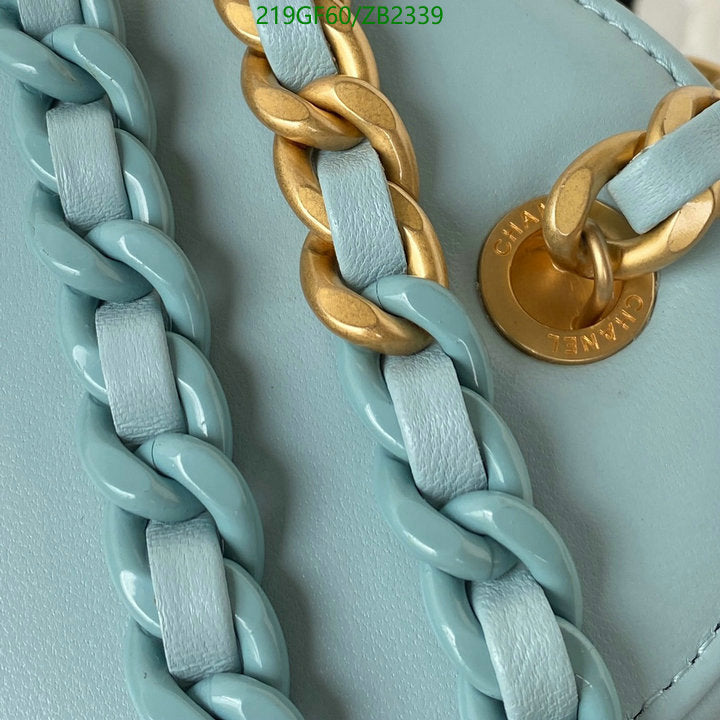 SAMC - CHL Bags - 627