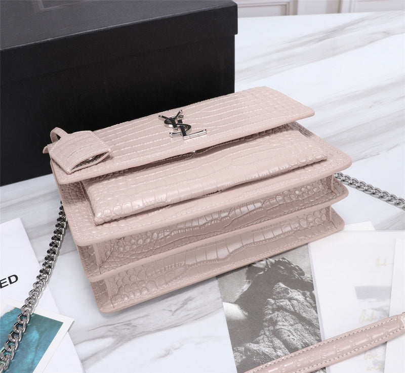Satchel Bags - SLY Bags - 1794
