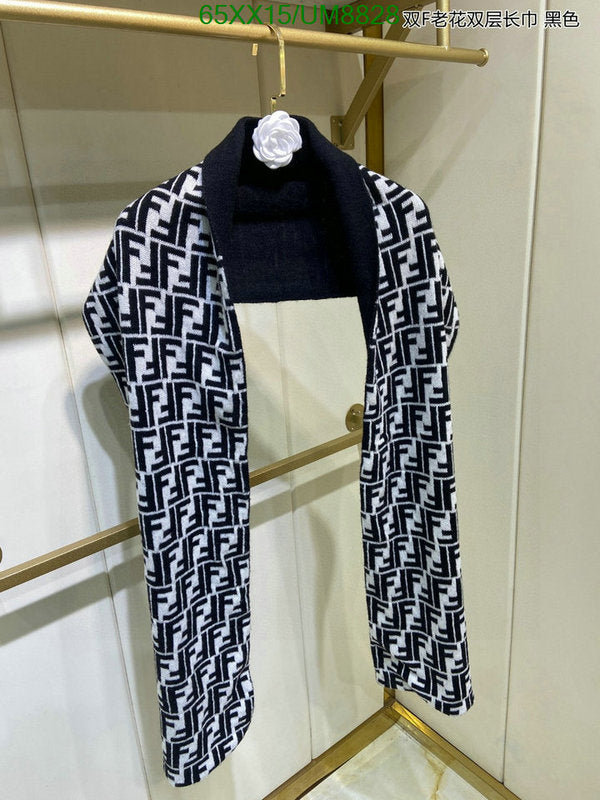 SAMC - FDE Scarves - 037