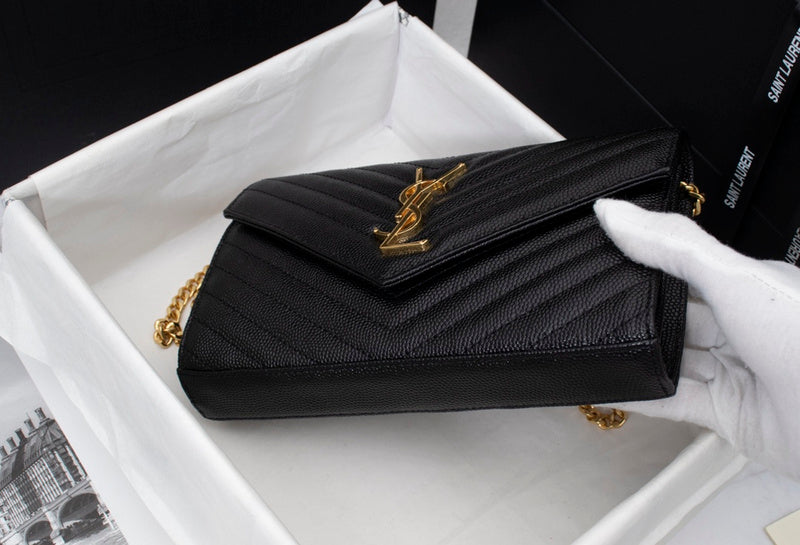Satchel Bags - SLY Bags - 1802