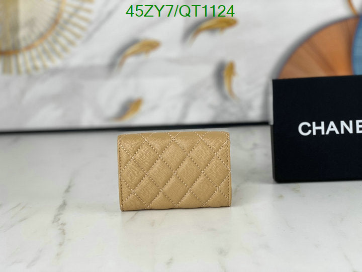 SAMC - CHL Wallets - 058