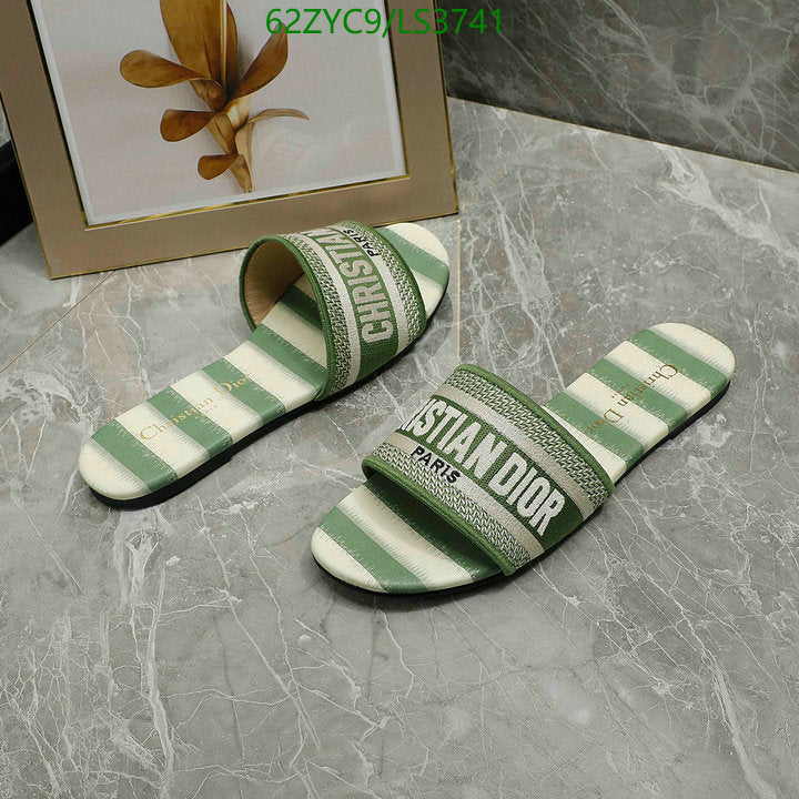 SAMCC - DOR Women Shoes - 2097